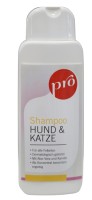 Hond Kat Accessoires Accessories Pro Shampoo 250ml 1 Stuk Anifit